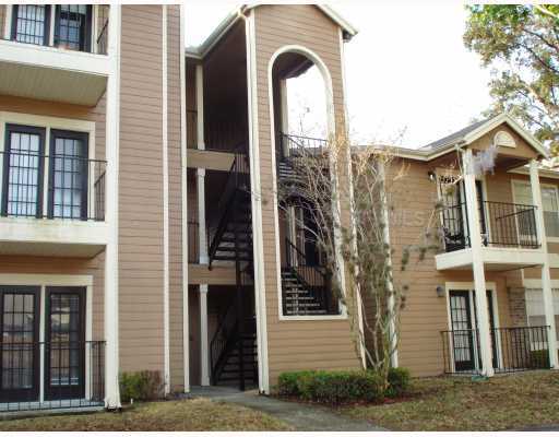 2550 N. Alafaya Trail